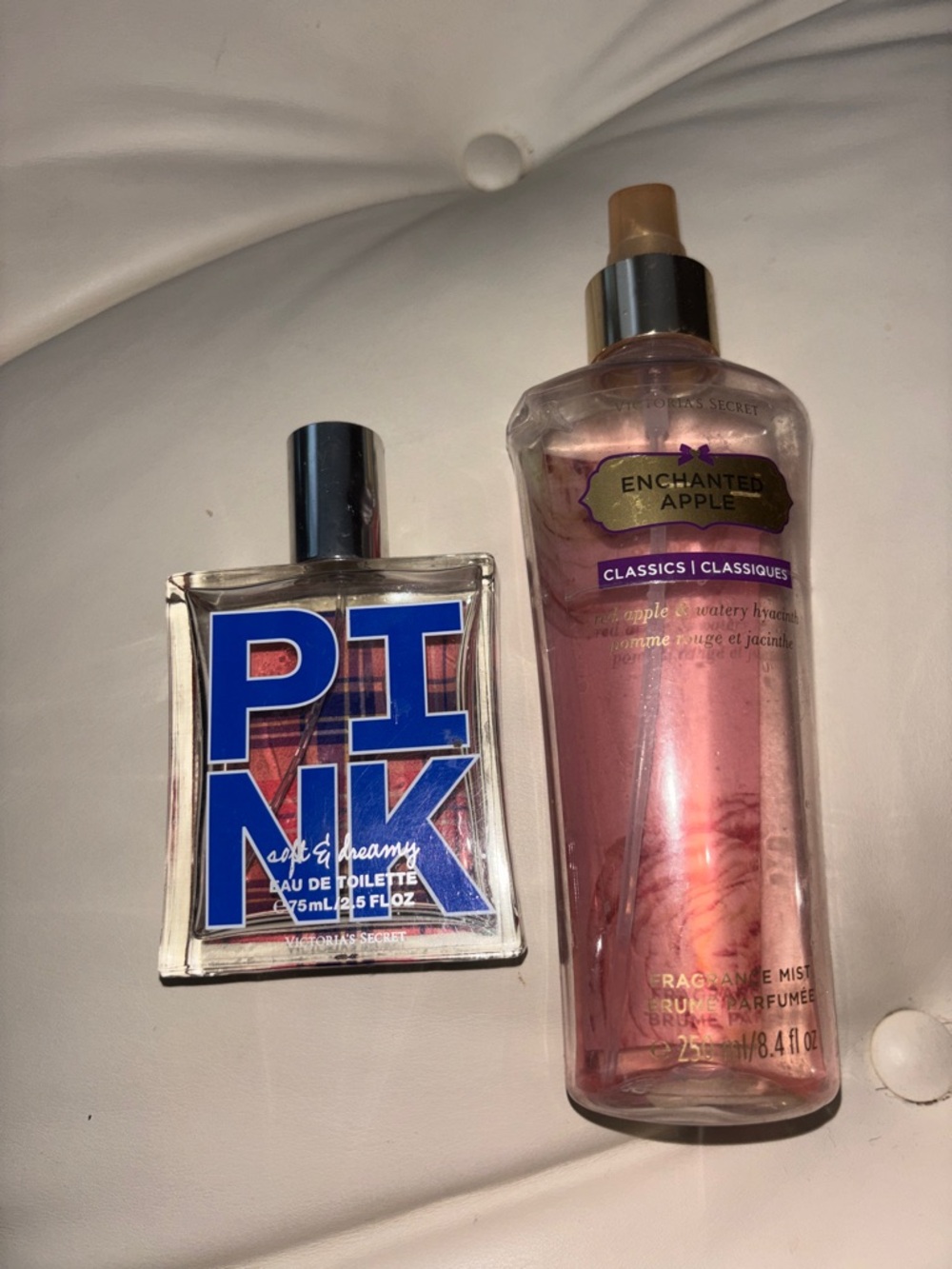 Victoria’s Secret Fragrance